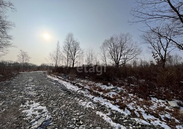 земля р-н Советский мкр-н Чёрная Речка фото