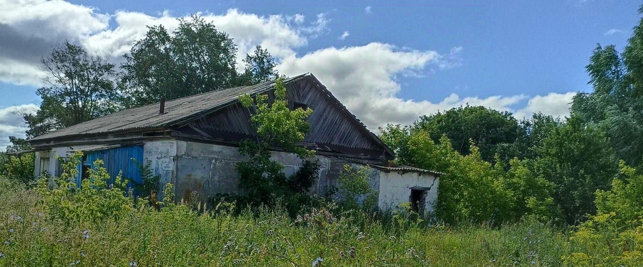 офис р-н Малмыжский д Старый Кокуй ул Центральная 53 Мари-Малмыжское с пос фото 2