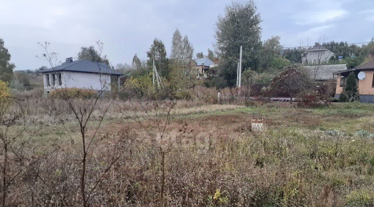 земля г Белгород Западный снт Садоводческое товарищество N1 Зеленая Горка фото 3