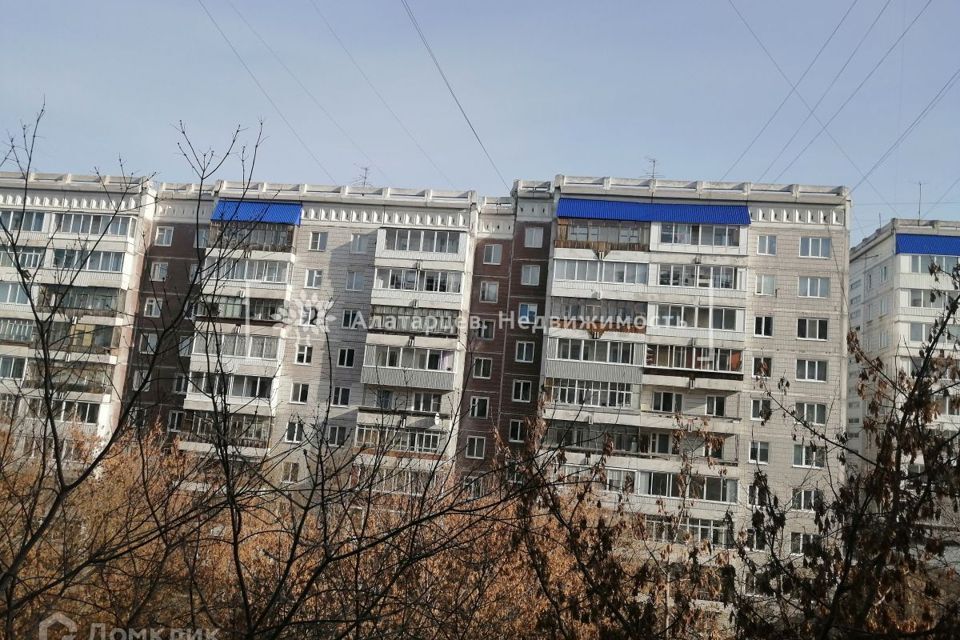 квартира г Томск р-н Советский ул Сибирская 102 Томск городской округ фото 3