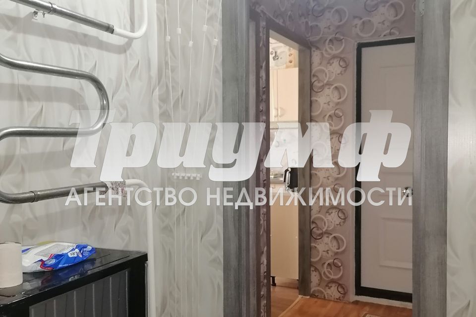 квартира г Саянск Саянск городской округ, 38к 3а фото 10