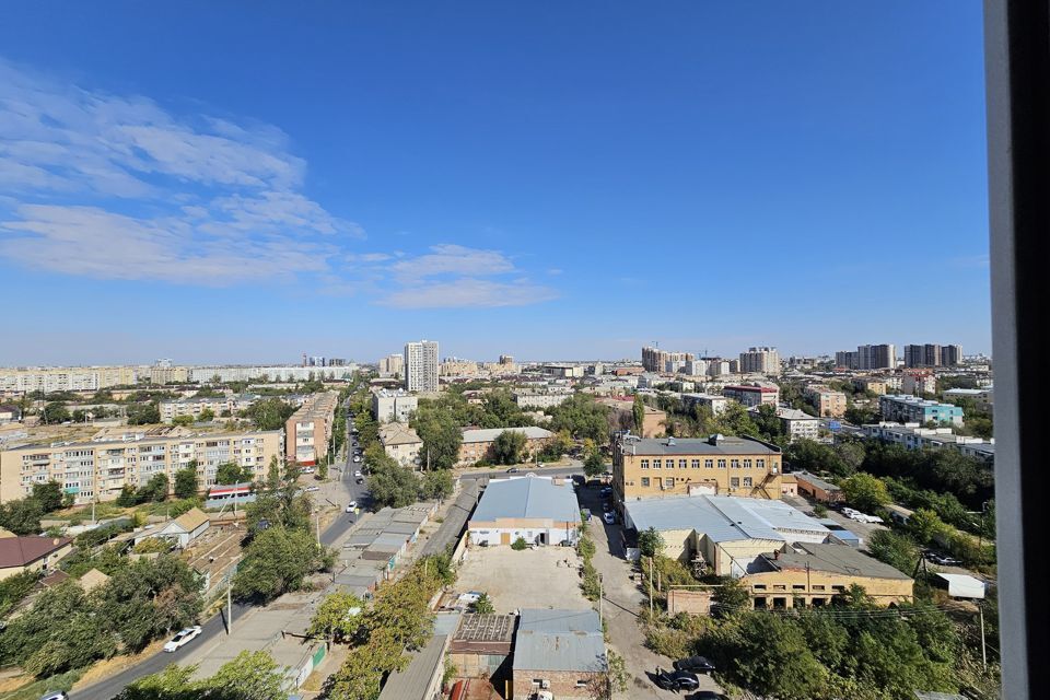 квартира г Астрахань р-н Советский Астрахань городской округ, Генерала Армии Епишева, 65 фото 9