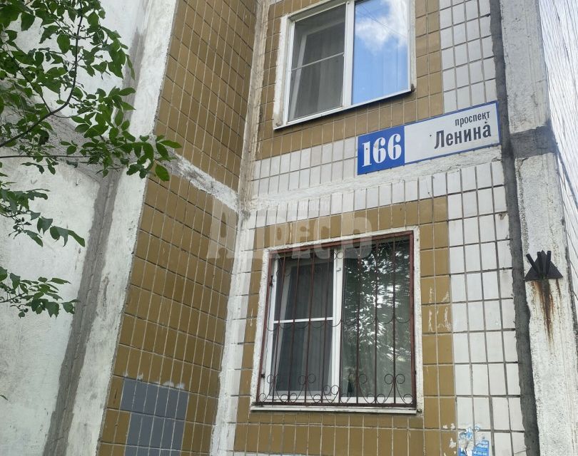 квартира г Обнинск пр-кт Ленина 166 Обнинск городской округ фото 10