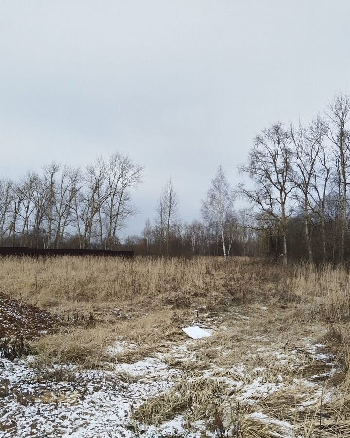 земля городской округ Раменский с Никитское тер. ТСН Никитские пруды 56 км, Воскресенск, Новорязанское шоссе фото 1