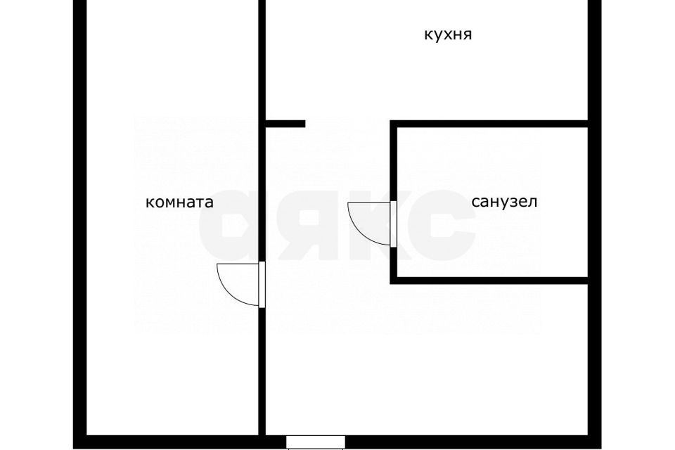 квартира г Сочи с Русская Мамайка р-н Центральный внутригородской ул Тоннельная 1 Сочи городской округ фото 7