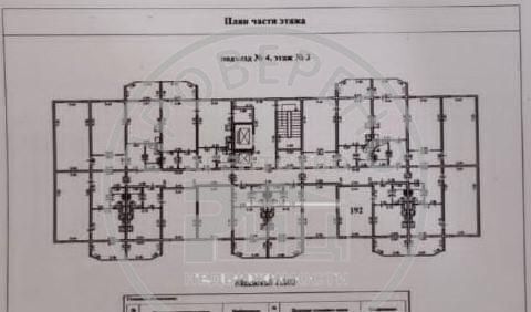 квартира р-н Сургутский пгт Белый Яр ул Фадеева 29 ЖК «Сургутский» Сургутский р-н, Тюменская обл. фото 2