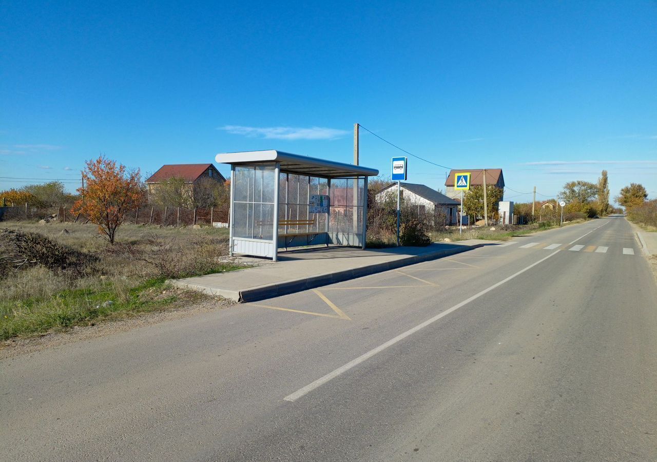 земля р-н Симферопольский Урожайновское сельское поселение, садоводческое товарищество Протон, Симферополь фото 4