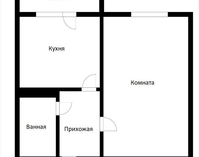 квартира г Краснодар р-н Прикубанский ул им. Котлярова Н.С. 17 Краснодар городской округ, Н. С. фото 8