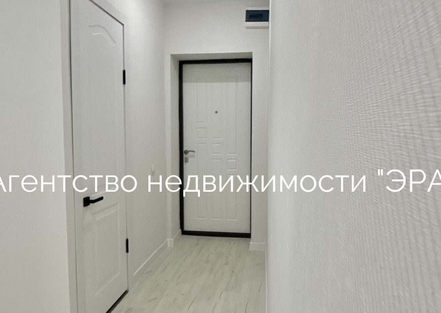 квартира г Томск р-н Октябрьский Томск городской округ, Герасименко, 7д ст 2 фото 6