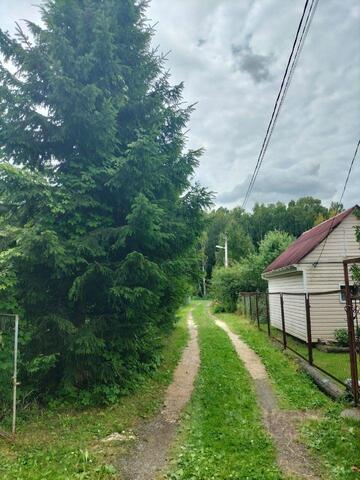 земля п Новофедоровское ТиНАО Хмырово, 12, Московская область, городской округ Наро-Фоминский, Киевский фото