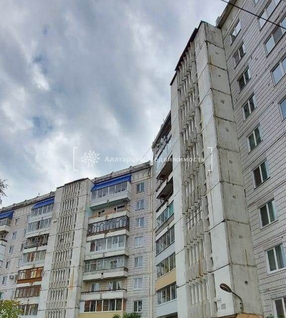 квартира г Томск р-н Советский ул Сибирская 111 Томск городской округ фото 9