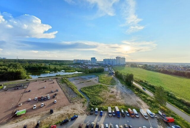 п Парголово тер Пригородный метро Удельная фото