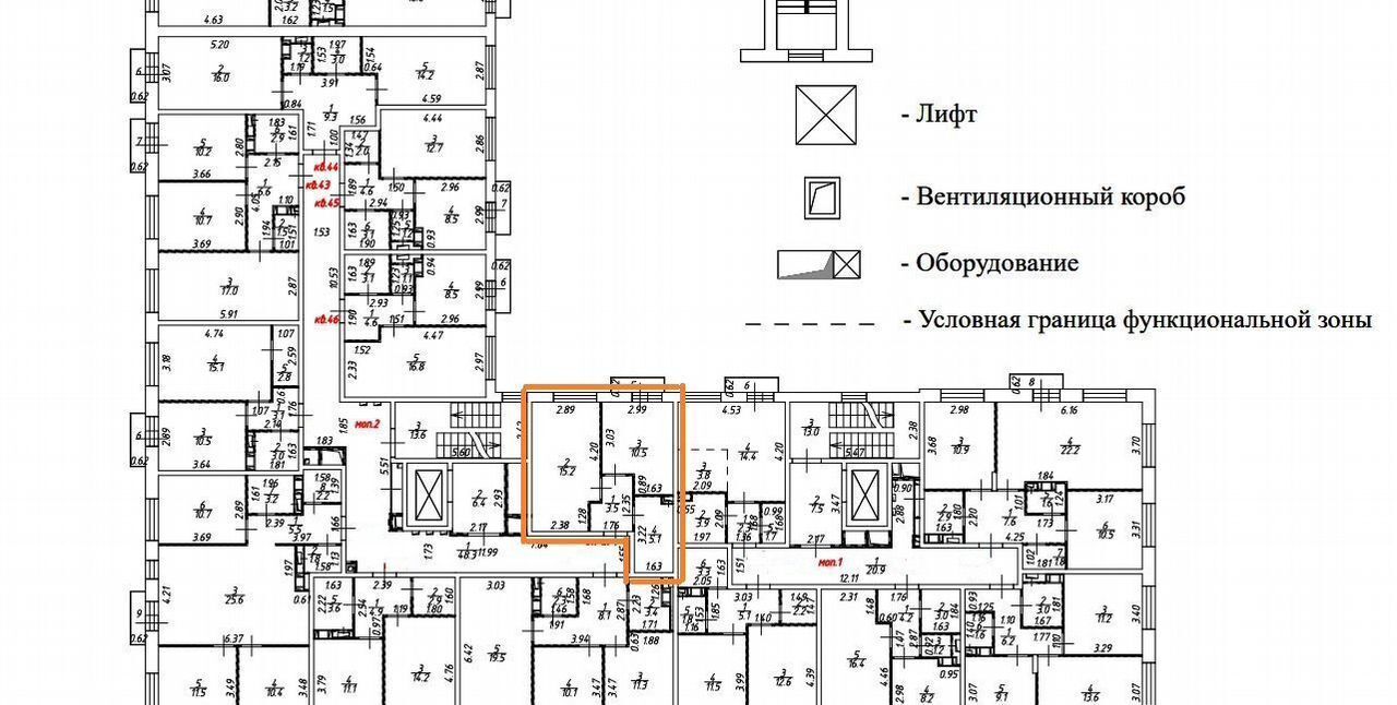 квартира г Балашиха мкр Саввино ул Народного ополчения 10 микрорайон «Столичный» Железнодорожная фото 11