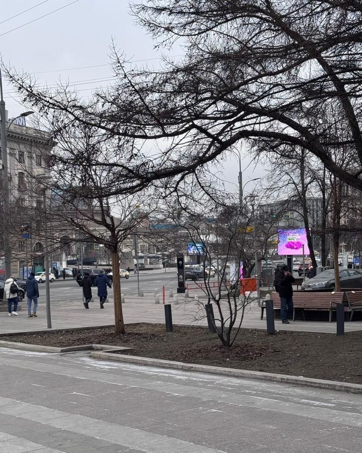 свободного назначения г Москва метро Павелецкая ул Зацепский Вал 2с/3 муниципальный округ Замоскворечье фото 6