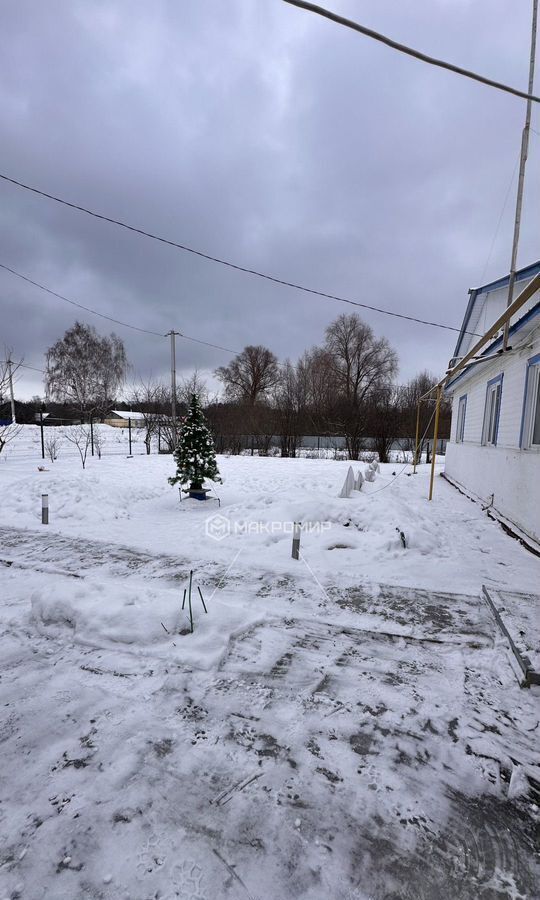 дом р-н Пестречинский п Карповка ул Советская 5 Республика Татарстан Татарстан, Кулаевское сельское поселение, Пестрецы фото 11