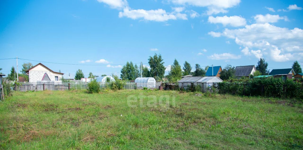 земля г Бердск Ветеран садовое товарищество, 144 фото 1