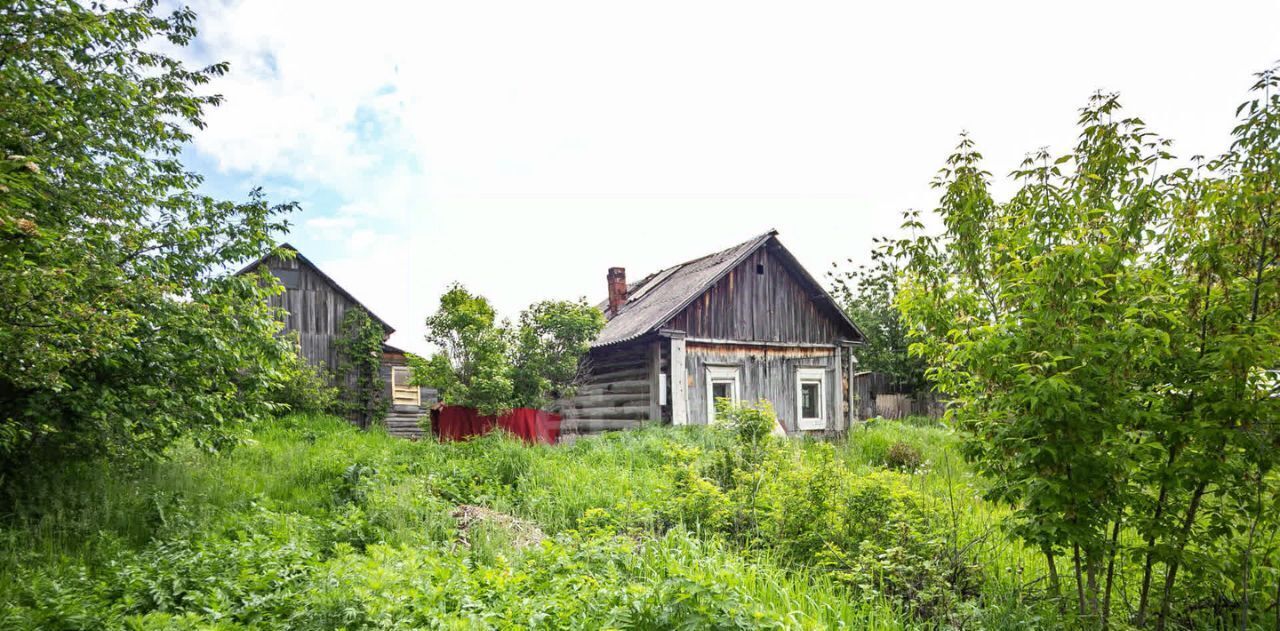 земля р-н Искитимский с Морозово ул Центральная 2 фото 3