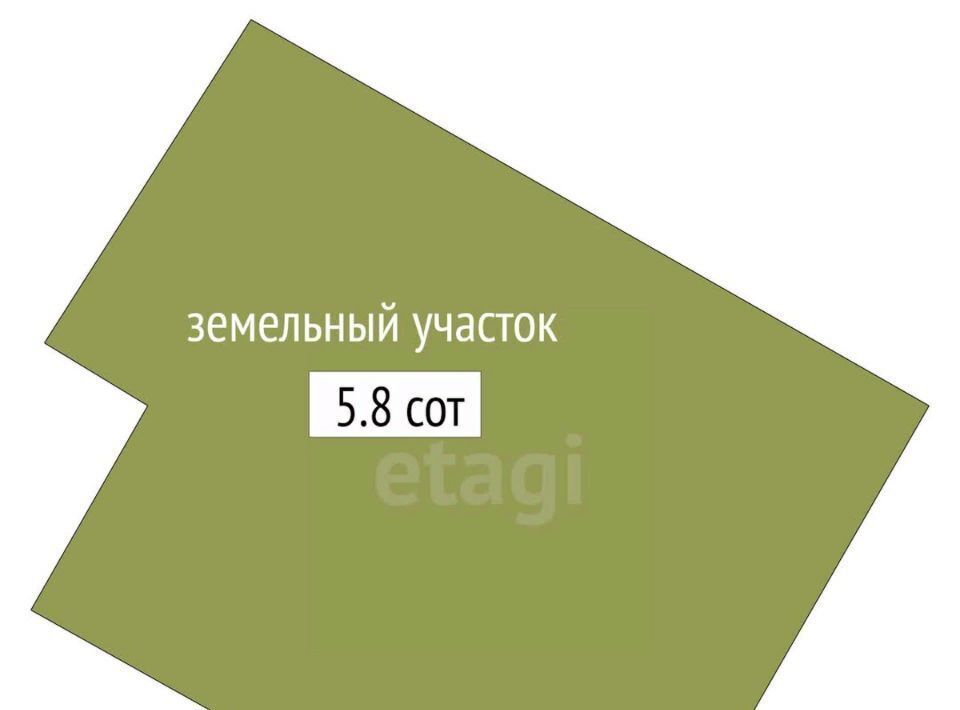 земля р-н Новосибирский п Приобский сельсовет, Кудряшовский фото 11