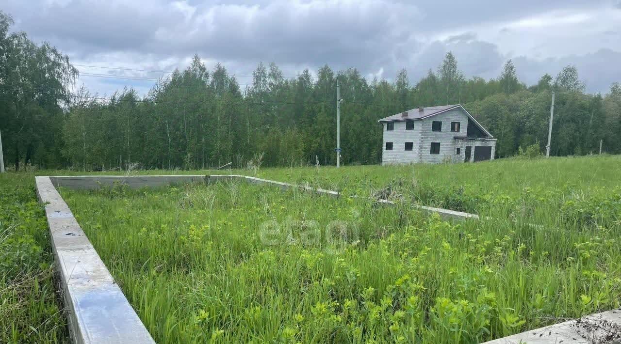 земля р-н Искитимский снт Синегорье Морозовский сельсовет, ДНТ, ул. Болдырева фото 7