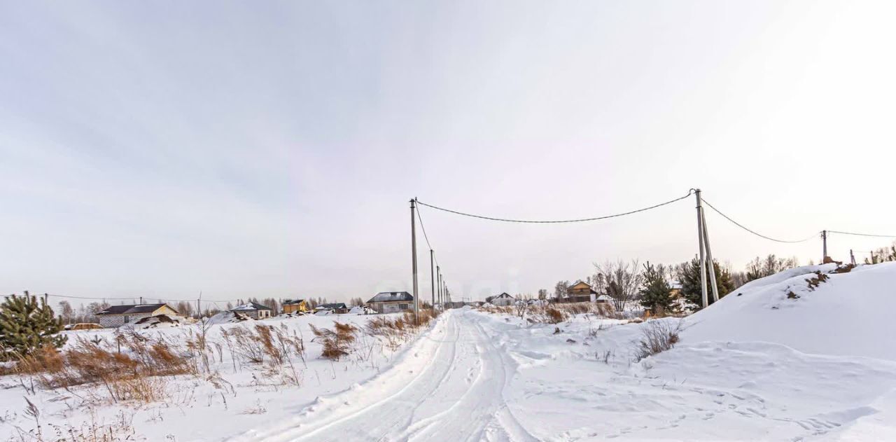 земля г Бердск жилой район «Раздольный» фото 10