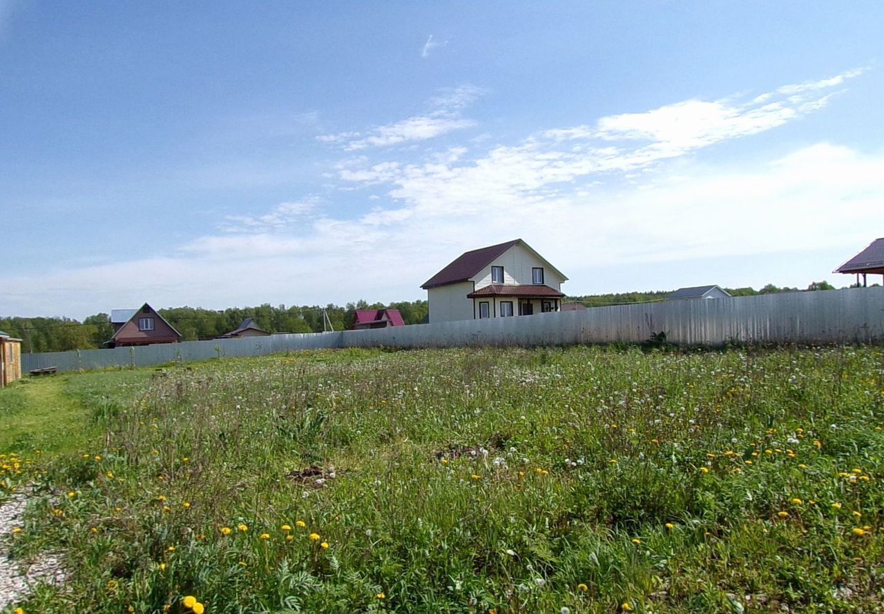 земля городской округ Чехов 56 км, М-2 Крым, 79-й километр, Симферопольское шоссе фото 2