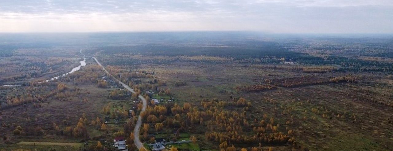 дом р-н Калязинский с/п Нерльское д Осиновец Нерльское сельское поселение фото 41