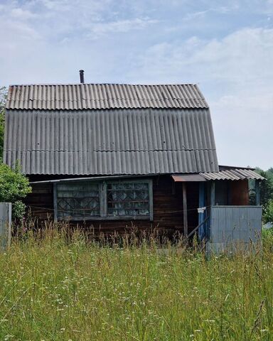 р-н Манский с/с Камарчагский снт Хутор-2 сельсовет, Шалинское фото