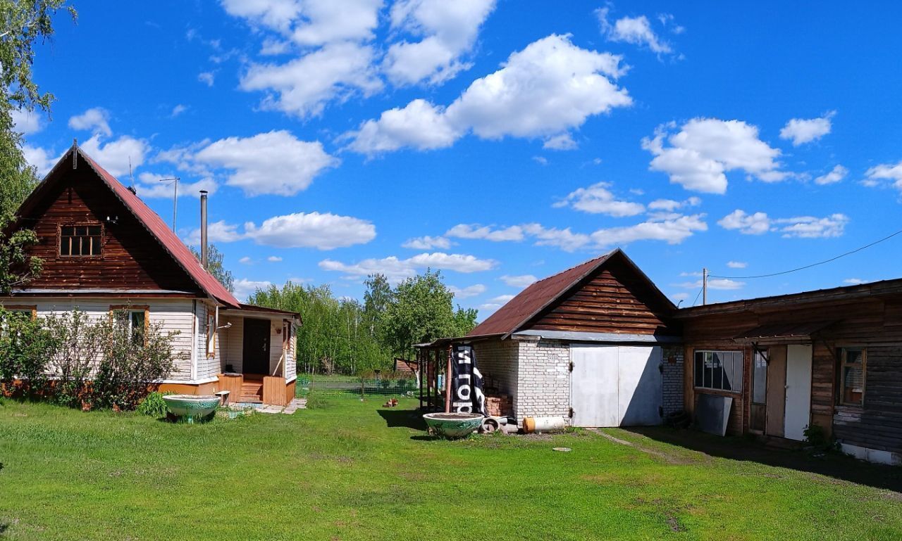 дом р-н Кетовский д Северное ул Северная фото 2