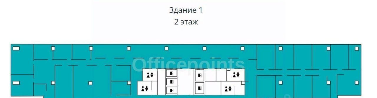 офис г Химки ул Ленинградская 39с/5 Ховрино фото 26