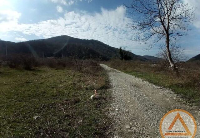 земля аул Агуй-Шапсуг массив Садовый, Агой фото