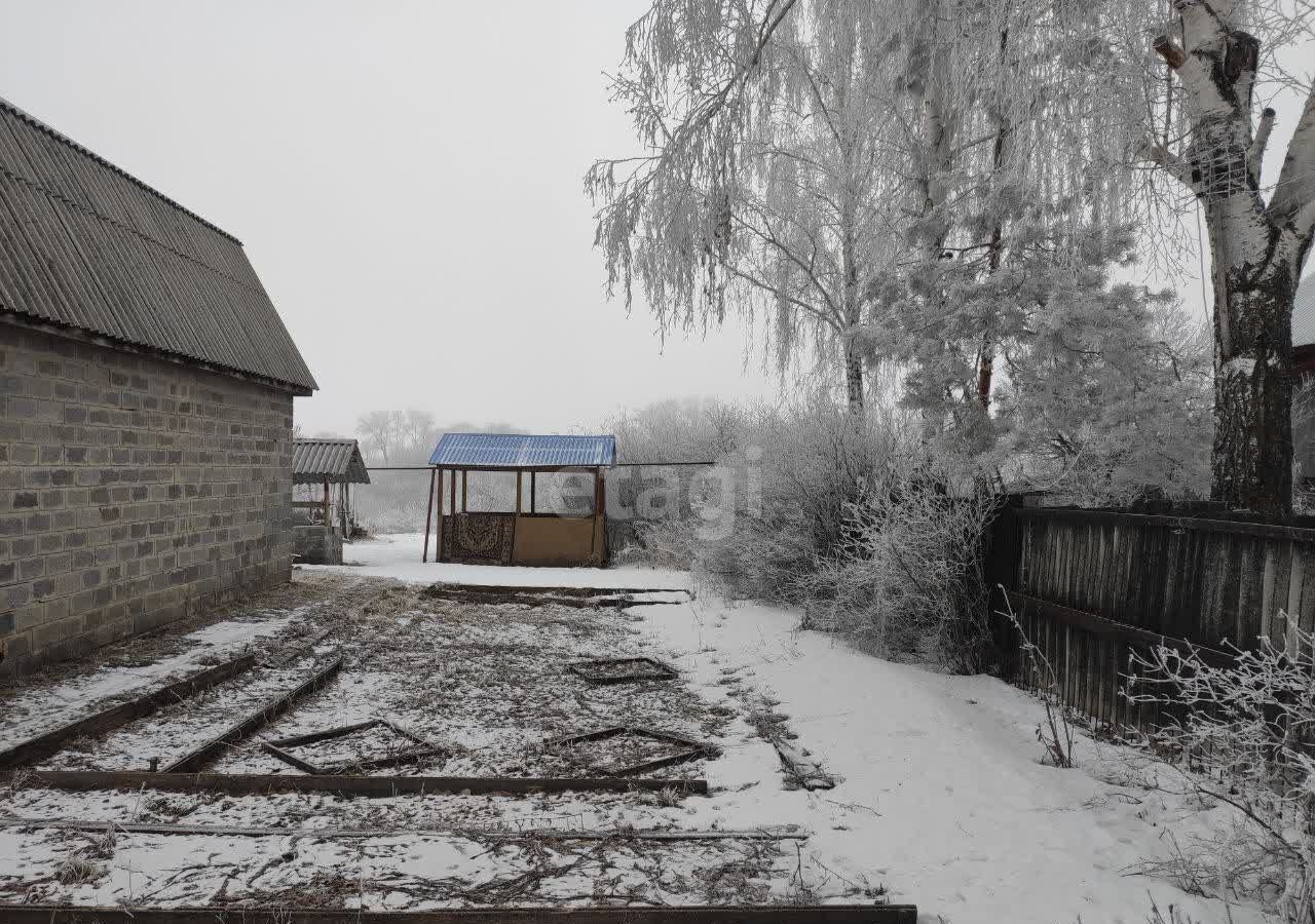 дом г Ульяновск с Анненково ул Центральная р-н Железнодорожный фото 14