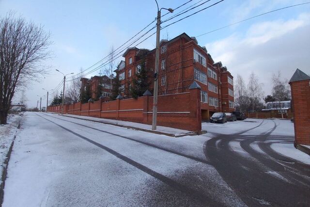 ул Северо-западная 14 Сергиево-Посадский городской округ фото