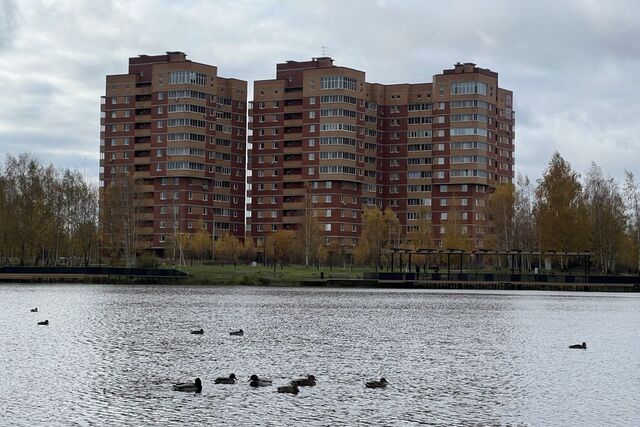 ул Ухтомского 21 Электрогорск городской округ фото