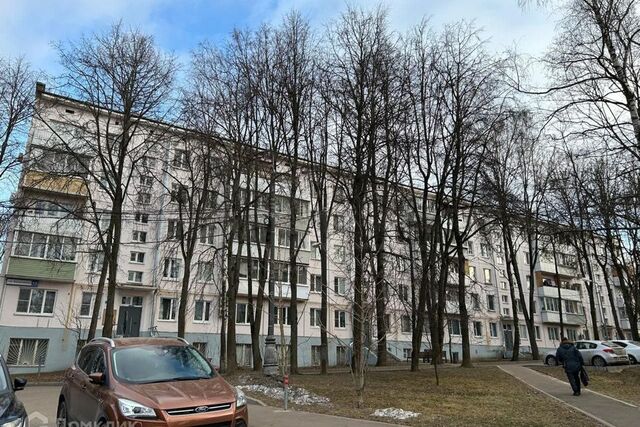 п Воскресенское п подсобного хозяйства Воскресенское Новомосковский административный округ, посёлок подсобного хозяйства Воскресенское, 13 фото