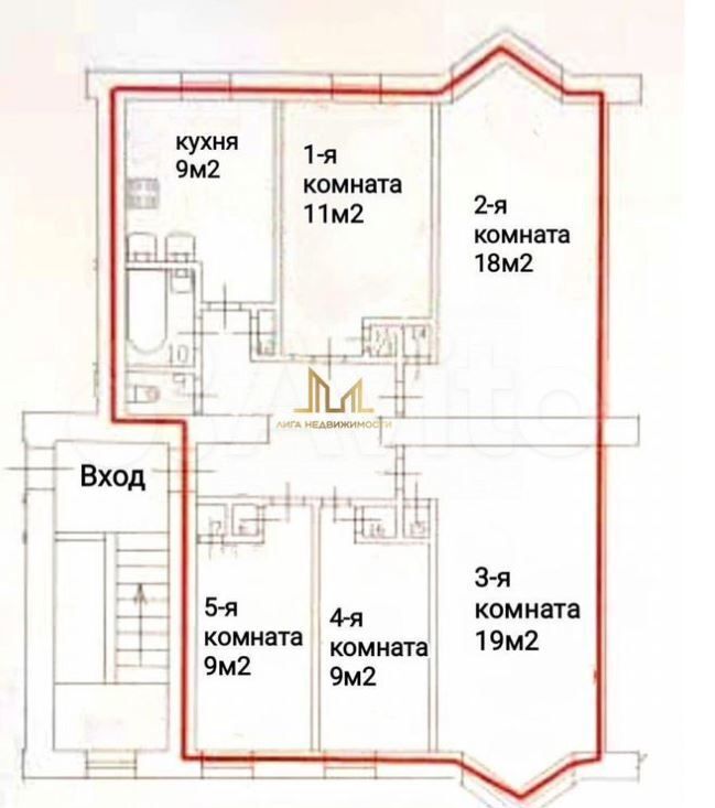 комната г Санкт-Петербург метро Проспект Ветеранов ул Танкиста Хрустицкого 106 фото 1