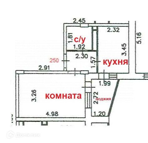 квартира г Ивантеевка ул Хлебозаводская 2 ЖК «Хлебникоff» Пушкинский городской округ фото 3