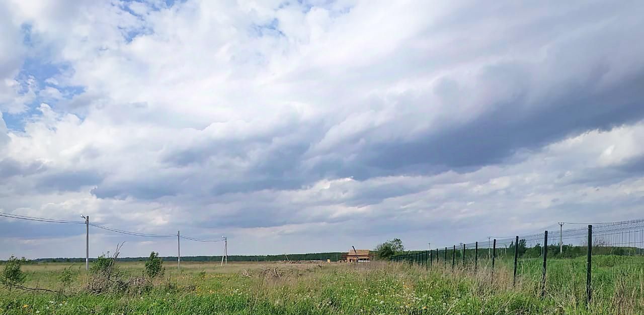 земля р-н Ломоносовский п Аннино Инноловский тракт, Горбунки фото 1