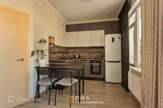 Тихвинская, 12 к 4 фото