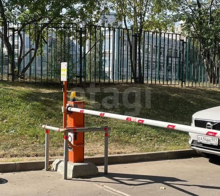 квартира г Москва б-р Строгинский 4/2 Северо-Западный административный округ фото 5