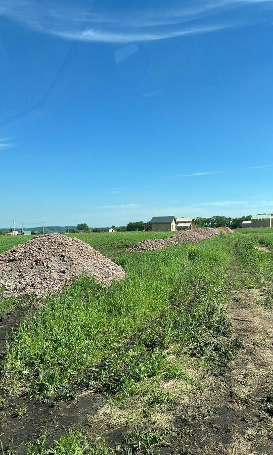 земля р-н Новокузнецкий с Бедарево Кемеровская обл. — Кузбасс, Новокузнецк фото 1