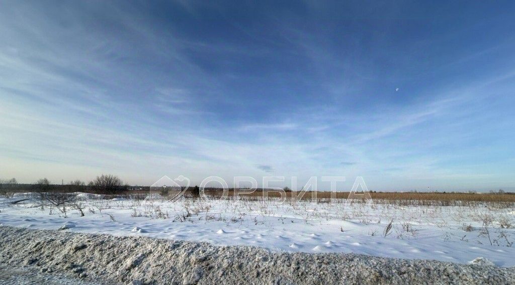 земля р-н Нижнетавдинский д Малые Велижаны ул Центральная фото 2