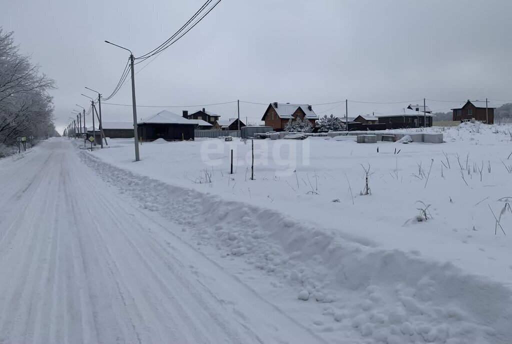 дом г Саранск рп Николаевка фото 3