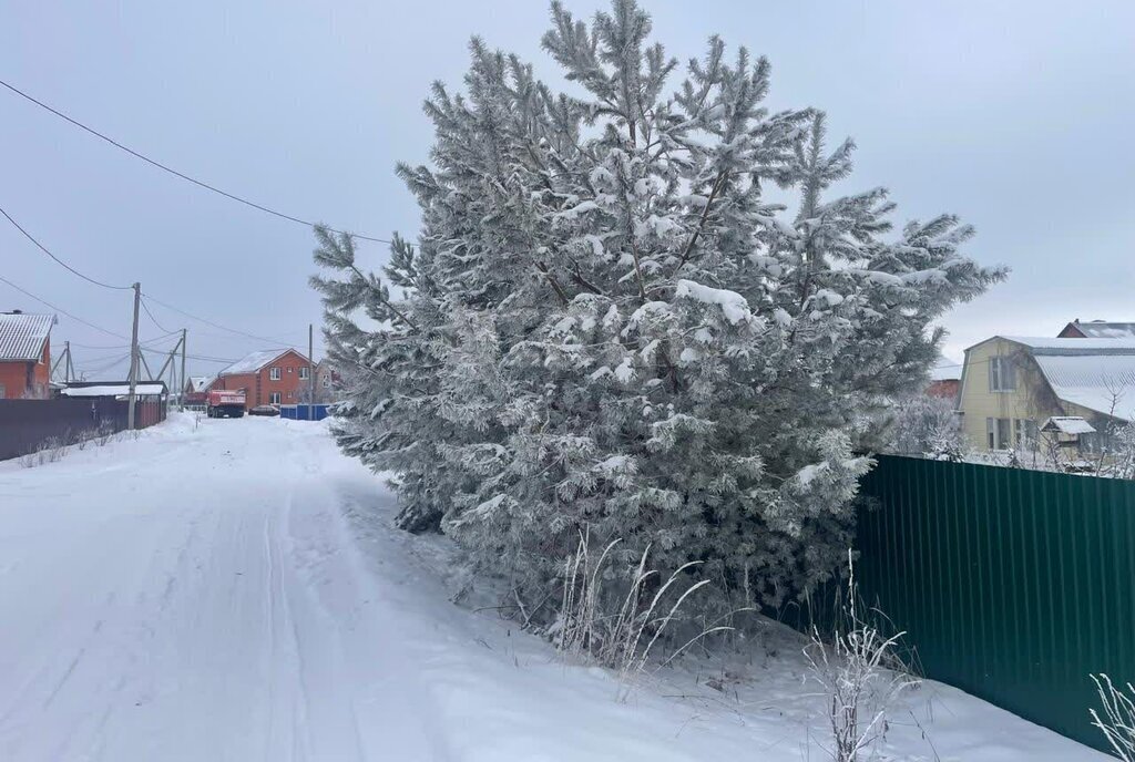 дом г Саранск рп Николаевка фото 4