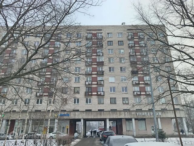 квартира дом 40/1 Московский фото