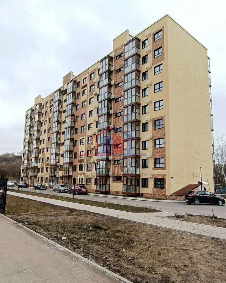 квартира г Старый Оскол ул Свердлова 6 фото 10