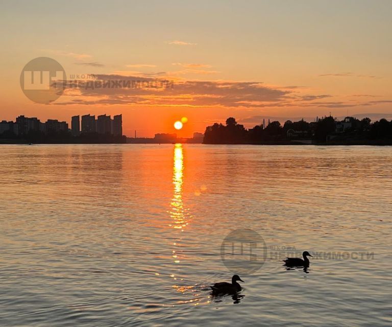 квартира г Санкт-Петербург ул 1-я Заводская 15 Невский фото 3