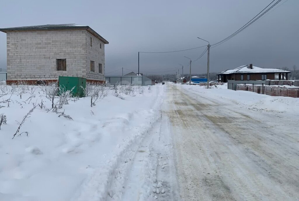 дом г Саранск рп Николаевка ул Бобкова фото 7