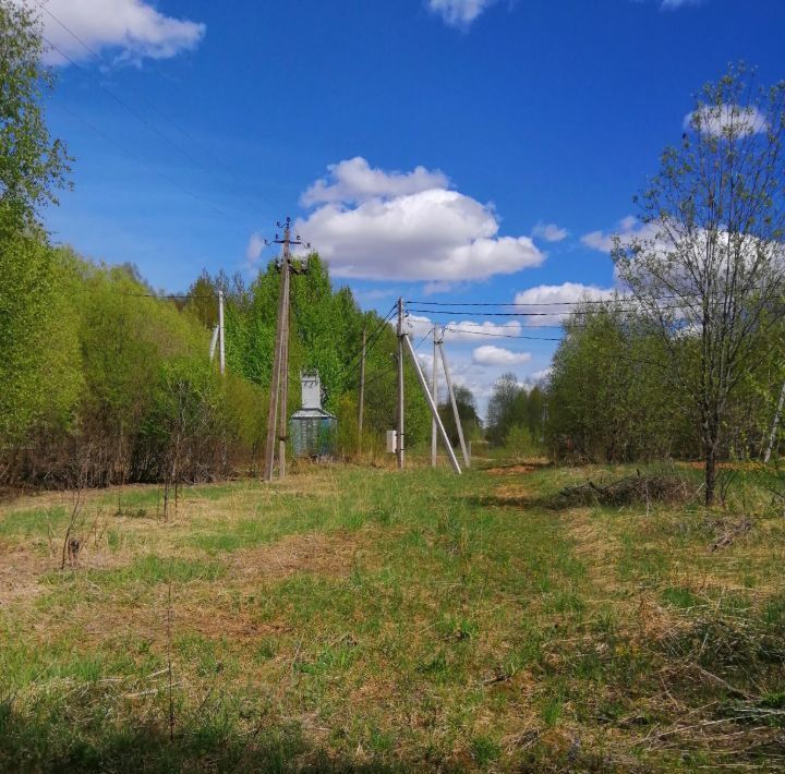 дом городской округ Можайский д Горетово ул Лесная фото 14