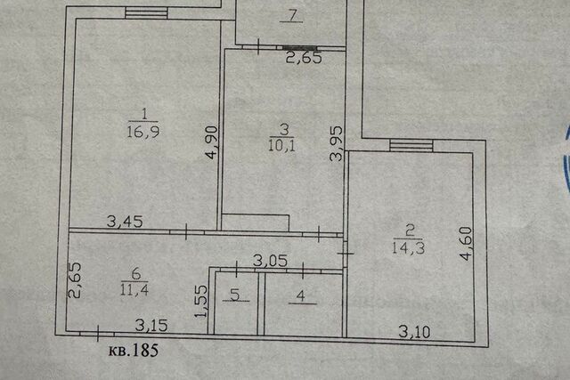 ЖК «Дудергофская линия 3» Красносельский фото