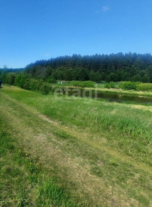 земля р-н Пригородный д Реши ул Октябрьская фото 2